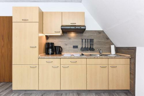 Apartamento Ferienwohnungen Haus Boje