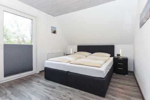 Apartamento Ferienwohnungen Haus Boje