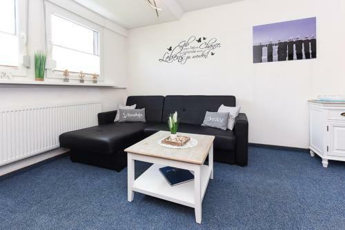 Apartamento Ferienwohnungen Haus Boje