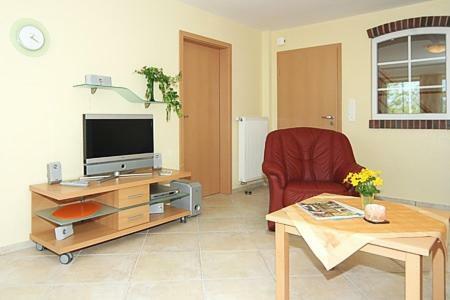 Apartamento Bauernhof Landwarf Grafthof