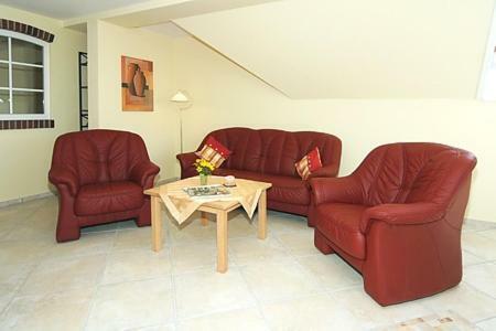 Apartamento Bauernhof Landwarf Grafthof