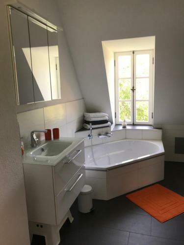 Apartamento Feriendomizil Villa Neidstein