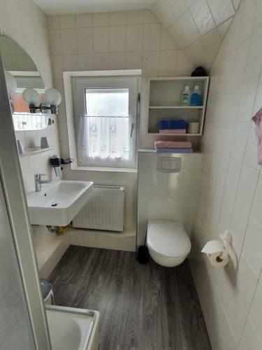 Apartamento Eden�s Ferienwohnungen