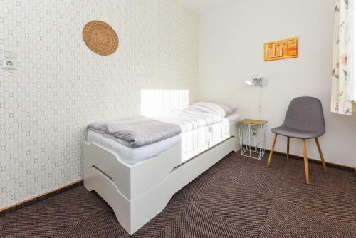 Apartamento Ferienwohnung Wangerooge Im Haus Eilers