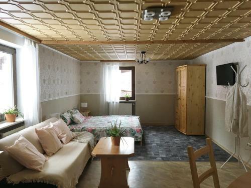 Agroturismo Ferienhaus Am Kagerstein