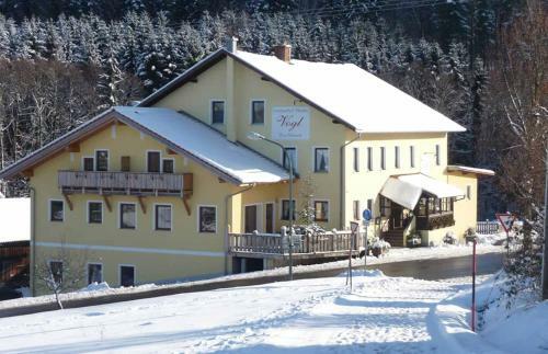 Posada Landgasthof Vogl - Zum Klement