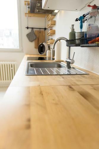 Apartamento - Neu - Gro�e & Gem�tliche 3 Zimmer Wohnung
