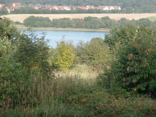Apartamento Haus Lebensart Bansin