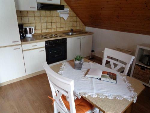 Apartamento Landhaus Am Kleinen Schimmelbach