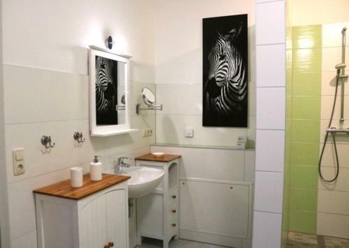 Apartamento Ferienwohnung Lipizzaner