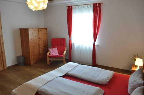 Apartamento Kulturfreizeiten Ferienwohnung