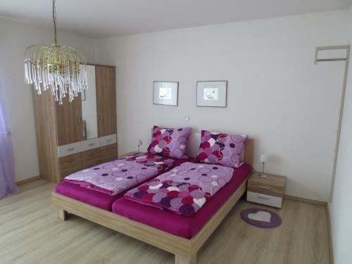 Apartamento Ferienwohnungen Haus Panorama