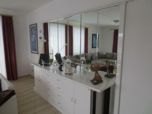Apartamento Ferienwohnungen Haus Panorama