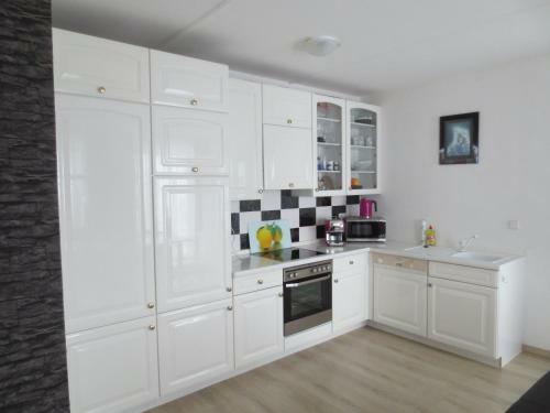 Apartamento Ferienwohnungen Haus Panorama