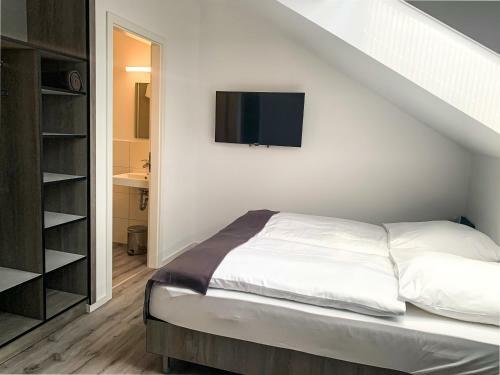 Hostal Prima Inn Unterkunft Direkt �ber Der "bar Am Minimax"