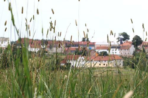 Posada Gastst�tte Und Pension Zur Einkehr