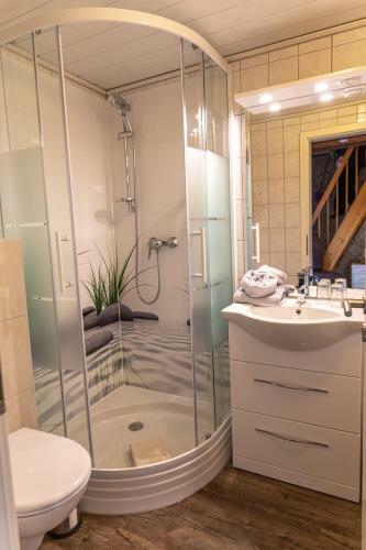 Posada Gastst�tte Und Pension Zur Einkehr