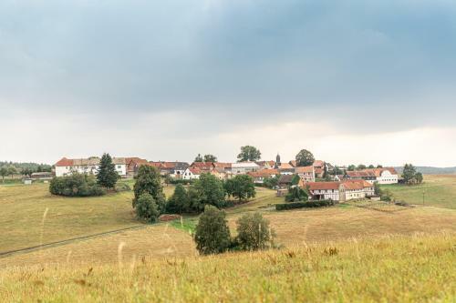 Posada Gastst�tte Und Pension Zur Einkehr