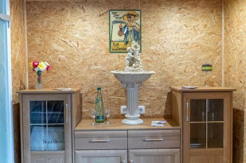 Posada Gastst�tte Und Pension Zur Einkehr