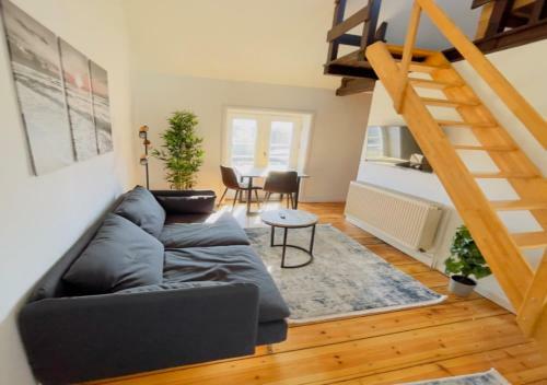 Apartamento Ferienwohnung Kleinod