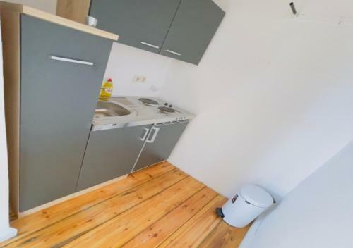 Apartamento Ferienwohnung Kleinod