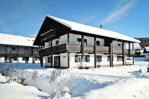 Apartments Backerwiese, Neuschonau