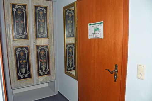 Appartement Hotel Up Hus Idyll