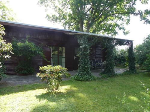 Ferienhaus Sonnenlandweg