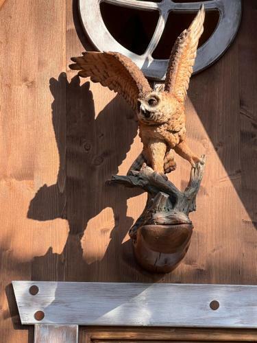 M�rchenh�tte Am Wald Und See
