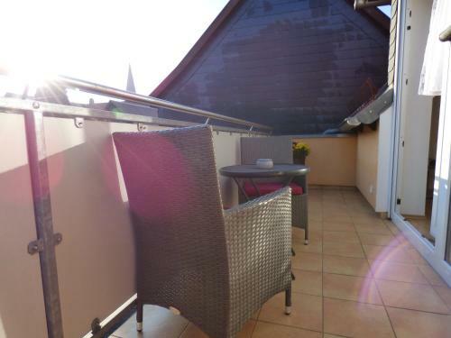 Apartamento Ferienapartment ''zum Stollenk�nig''