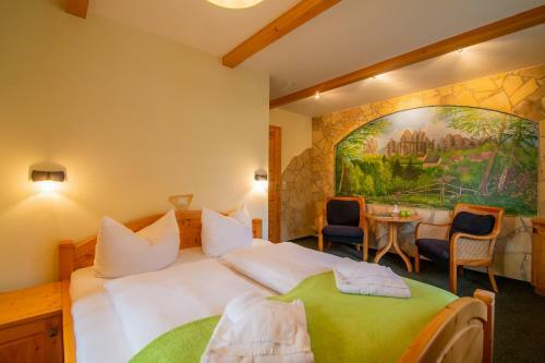 Hotel Gasthof Ungerberg