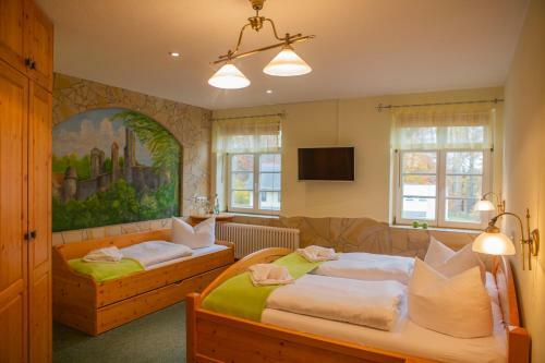 Hotel Gasthof Ungerberg