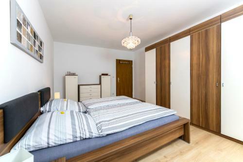 Apartamento Andy & Ida�s Ferienwohnung