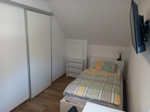 Apartamento Heimatliebe Bruckmaier