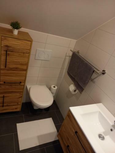Apartamento Heimatliebe Bruckmaier