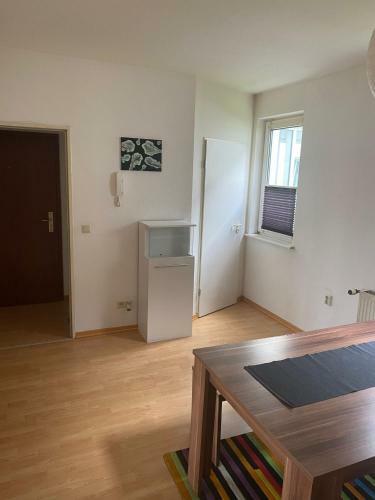Apartamento Monteurzimmer In Neustadt-glewe