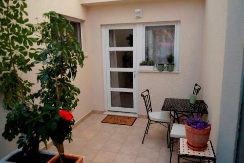 Apartamentos Frapedo Sport Makarska