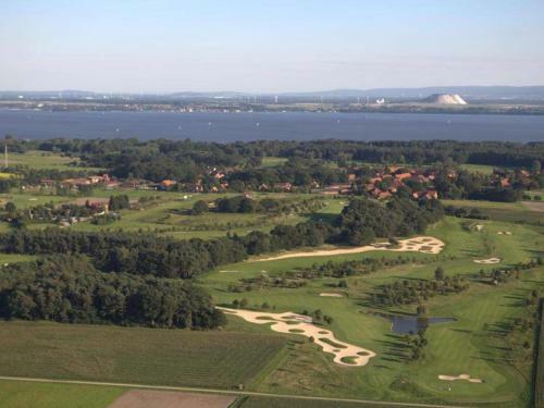 Ferienhaus Struckmann Am Steinhuder Meer