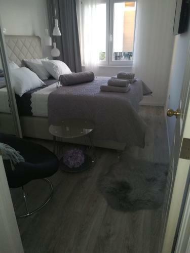 Apartmani Vido?