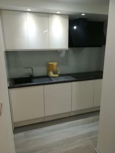 Apartmani Vido?