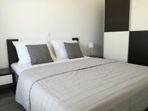 Hostal Apartments Villa Hadria