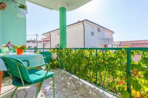 Hostal Green Garden Rooms & Apartments