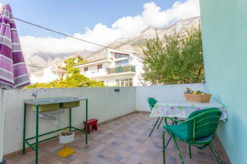 Hostal Green Garden Rooms & Apartments