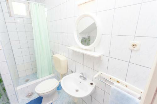 Hostal Green Garden Rooms & Apartments