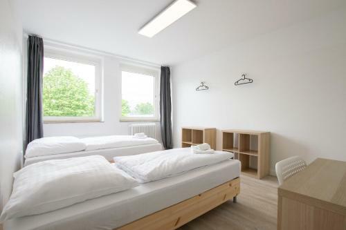 T&k Apartments - 10 Room Apartment - For Big Groups