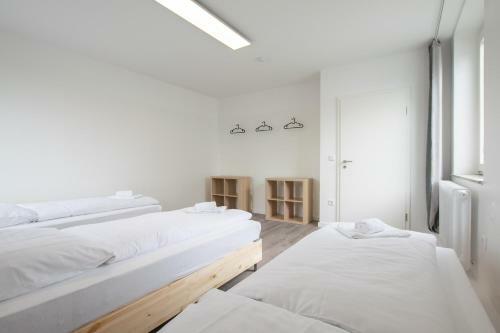 T&k Apartments - 10 Room Apartment - For Big Groups