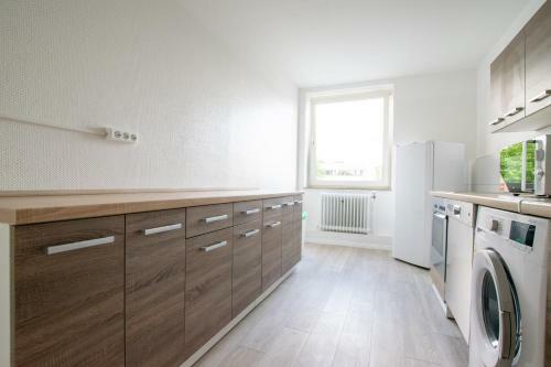 T&k Apartments - 10 Room Apartment - For Big Groups
