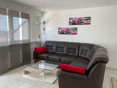 Apartamento Moderne Ferien-dachwohnung In Idyllischer Lage
