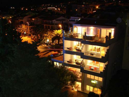 Apartamentos App Lux F