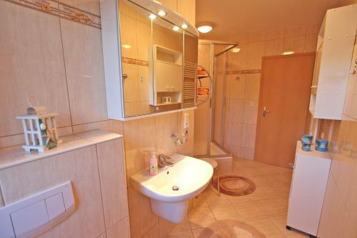 Apartamento Ferienwohnung Neustrelitz See 7701